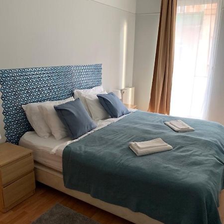 Hi Downtown Apartment A12 Budapest Extérieur photo